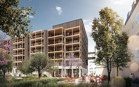 Hotel zum Hirschen Salzburg